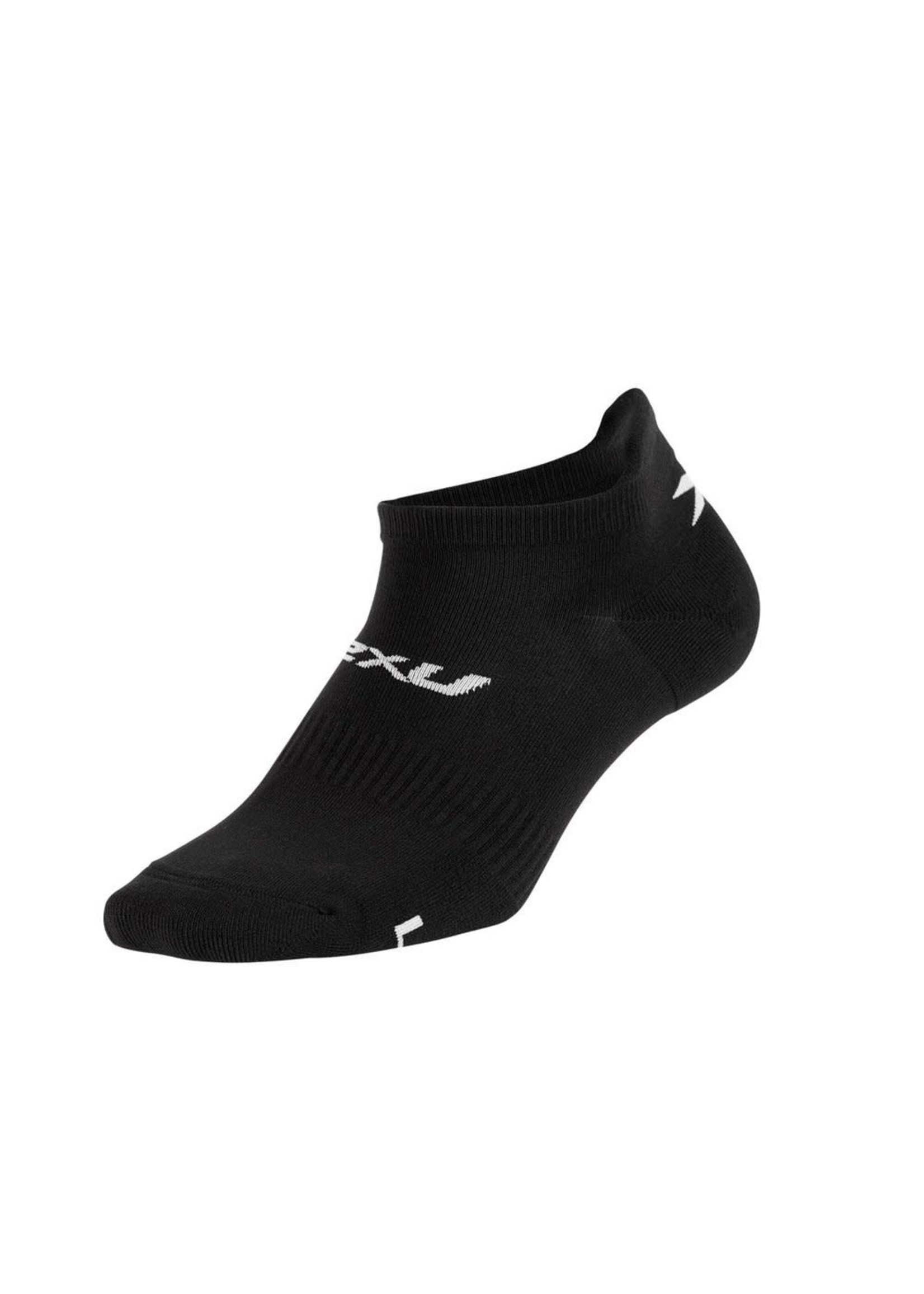 2XU ANKLE SOCK 3 PACK