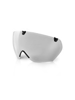 KASK BAMBINO PRO Visor-Silver Mirror-L