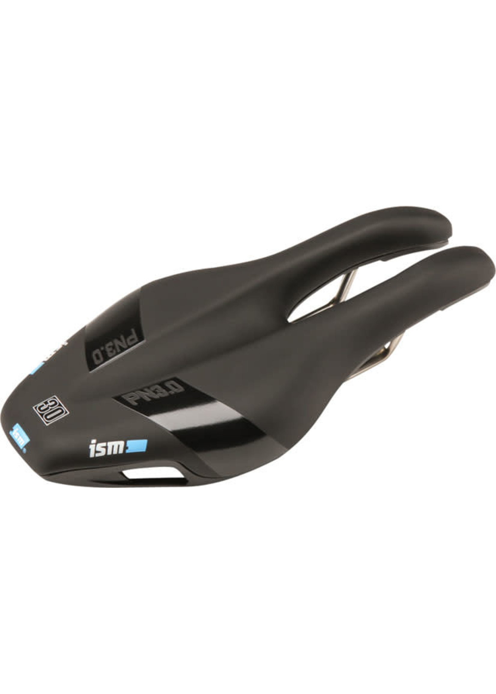 ISM ISM PN 3.0 Saddle - Black