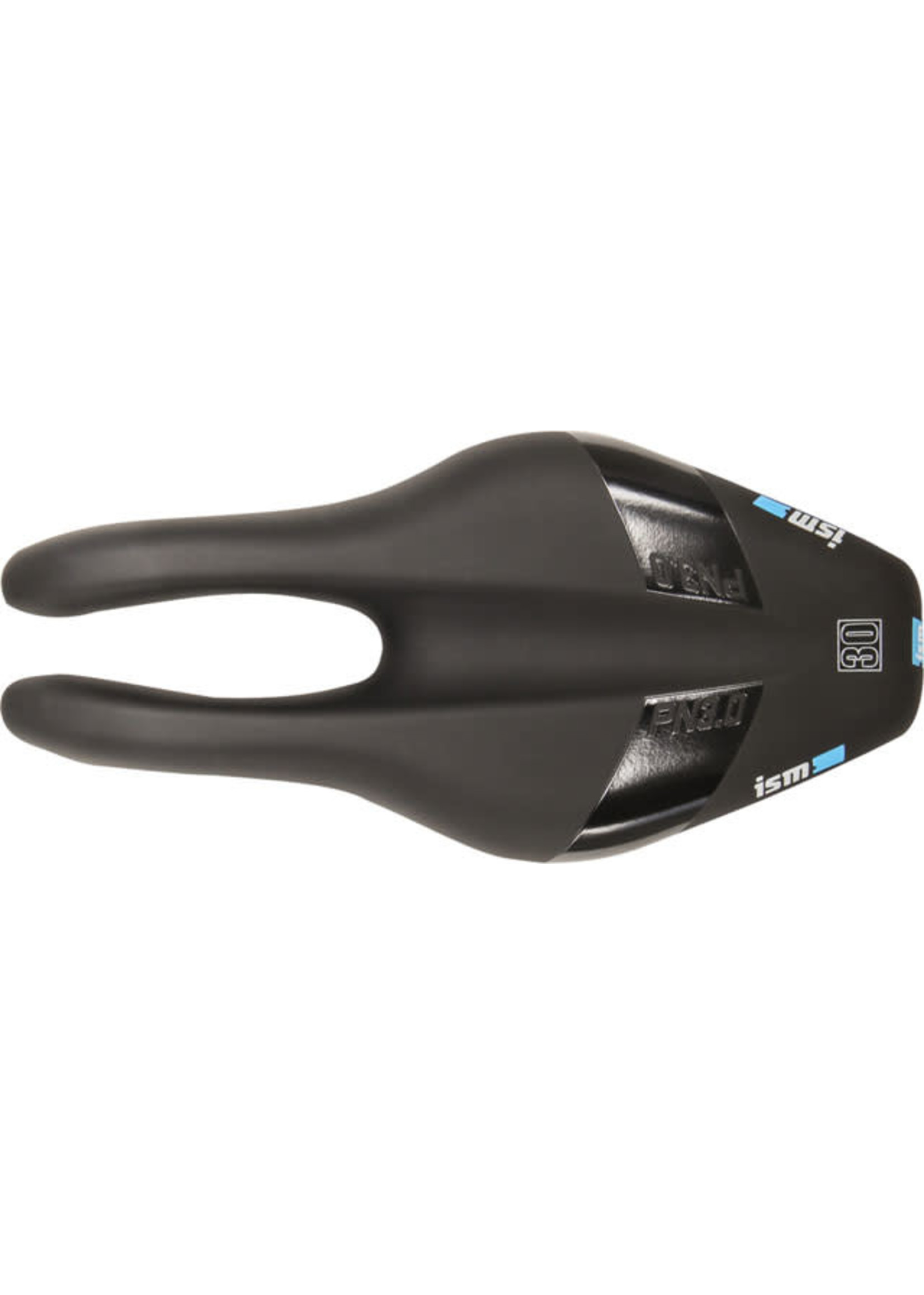ISM ISM PN 3.0 Saddle - Black