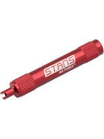 Stan's Stan's NoTubes Presta/Schrader Valve Core Removal Tool