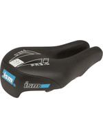 ISM ISM PR 3.0 Saddle - Steel, Black