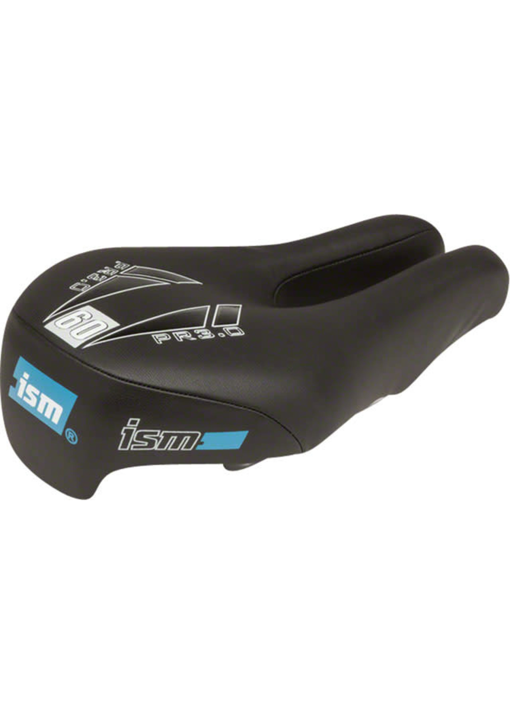 ISM ISM PR 3.0 Saddle - Black