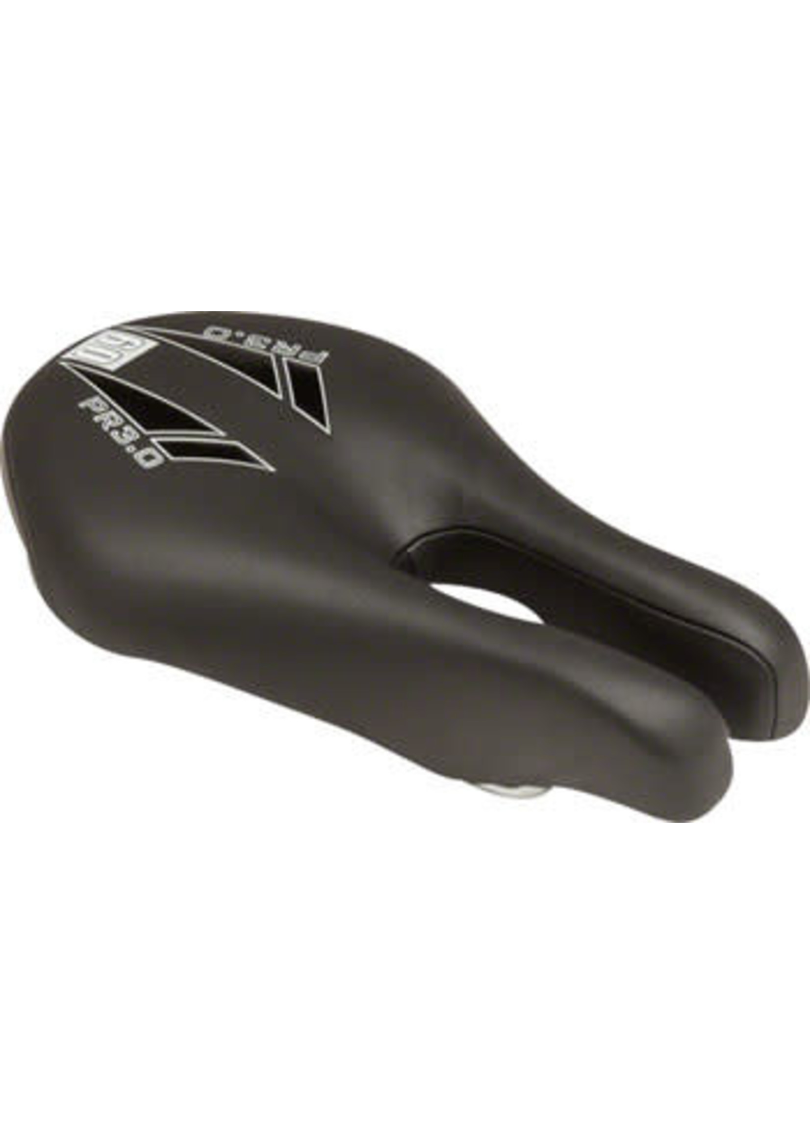 ISM ISM PR 3.0 Saddle - Black