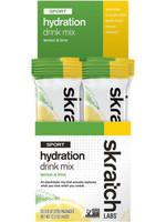 Skratch Skratch Labs Sport Hydration Drink Mix: Lemons and Limes