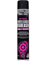 Muc-Off Muc-Off High Pressure Quick Drying Chain Degreaser: 750ml