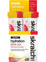 Skratch Skratch Labs Sport Hydration Drink Mix - Strawberry Lemonade