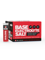 BASE BASE Electrolyte Salt