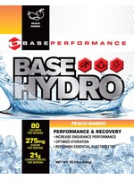 BASE BASE Hydro Peach Mango