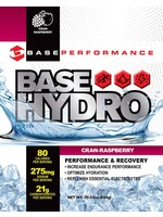 BASE BASE Hydro Cran-Raspberry