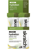 Skratch Skratch Labs Sport Hydration Drink Mix: Matcha Green Tea and Lemons