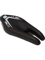 ISM ISM PN 1.1 Saddle - Steel, Black