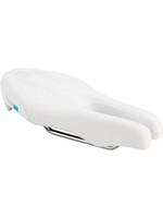 ISM ISM PS 2.0 Saddle - Chromoly, White