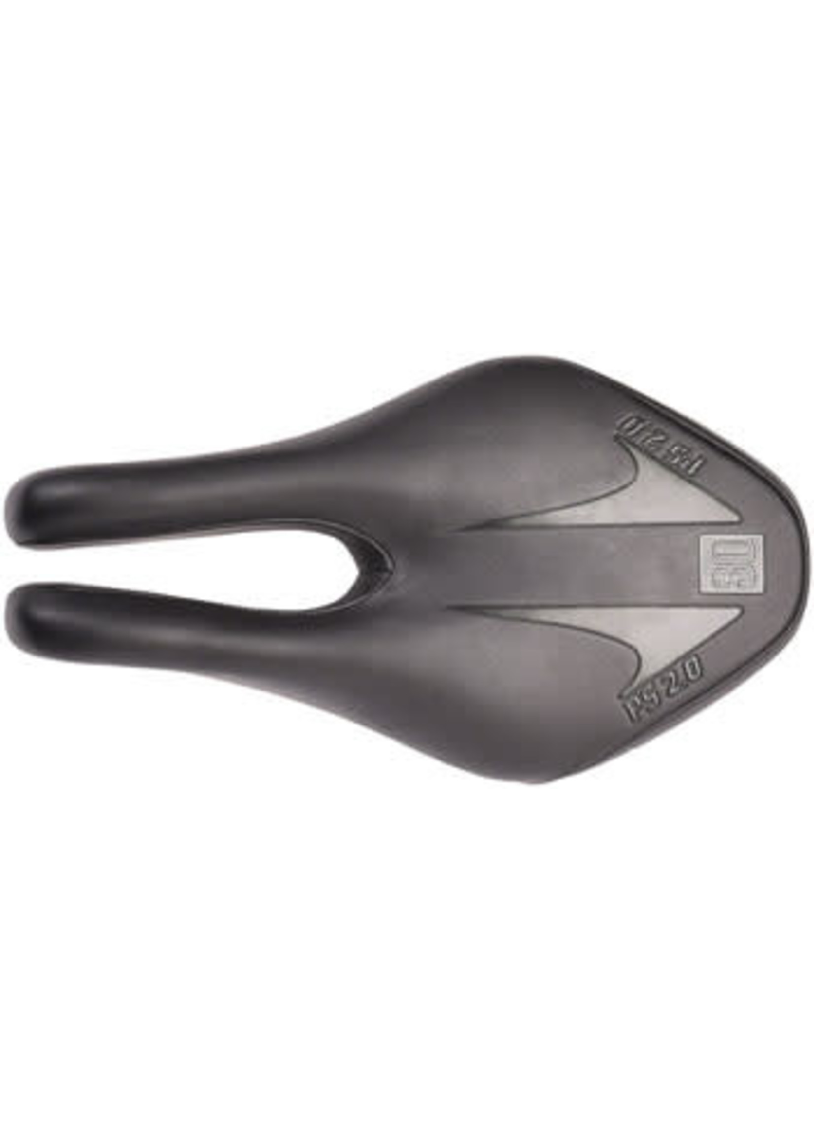 ISM ISM PS 2.0 Saddle - Chromoly, Black