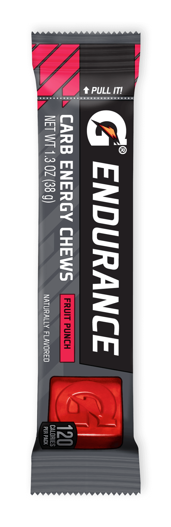 Gatorade Carb Energy Chews