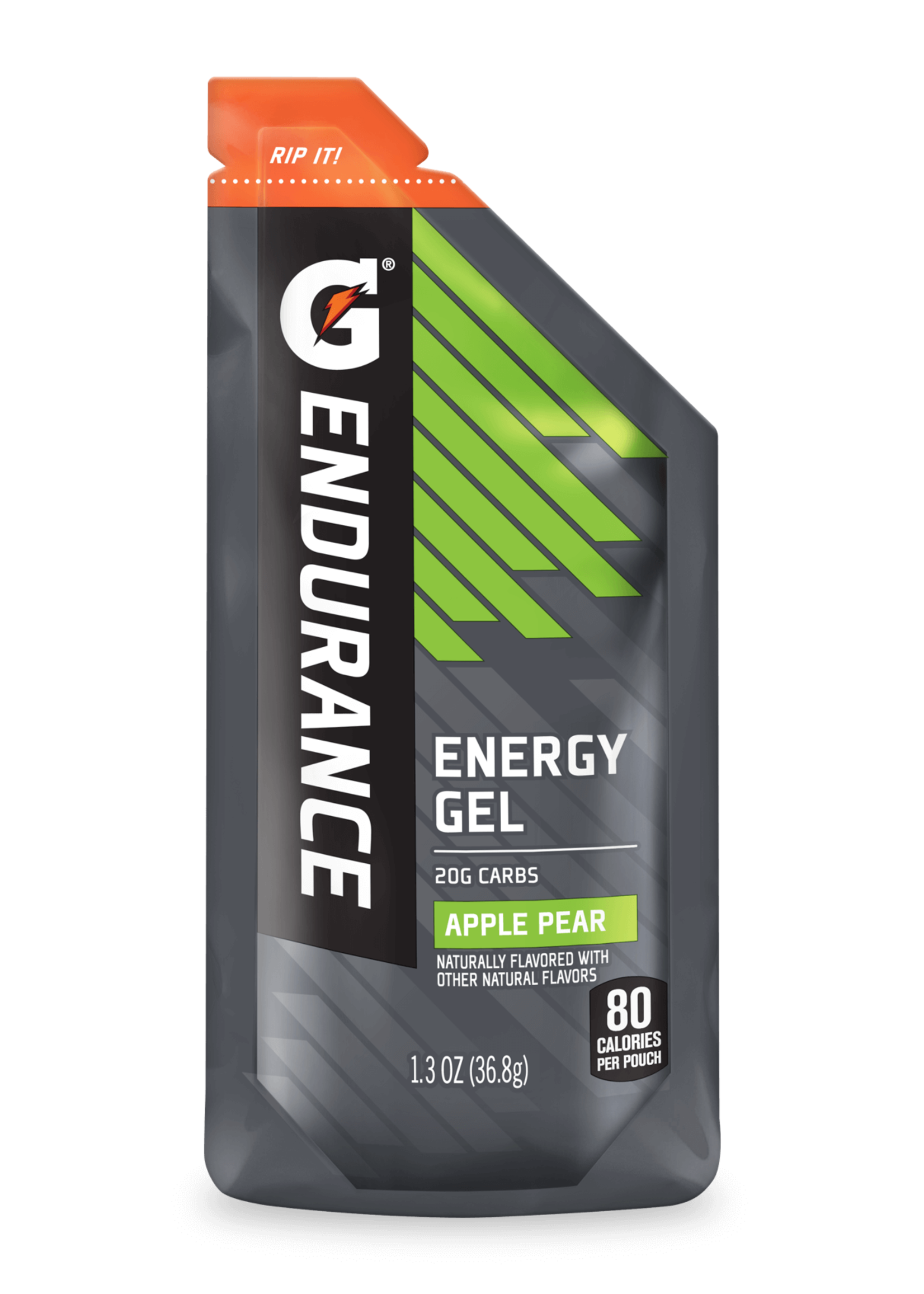 Gatorade Endurance Gatorade Endurance Energy Gel- Apple Pear