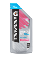 Gatorade Endurance Gatorade Endurance Energy Gel with Caffeine- Strawberry