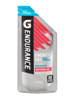 Gatorade Endurance Gatorade Endurance Energy Gel with Caffeine- Watermelon