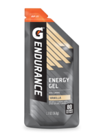 Gatorade Endurance Gatorade Energy Gel- Vanilla