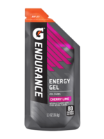 Gatorade Endurance Gatorade Endurance Energy Gel- Cherry Lime