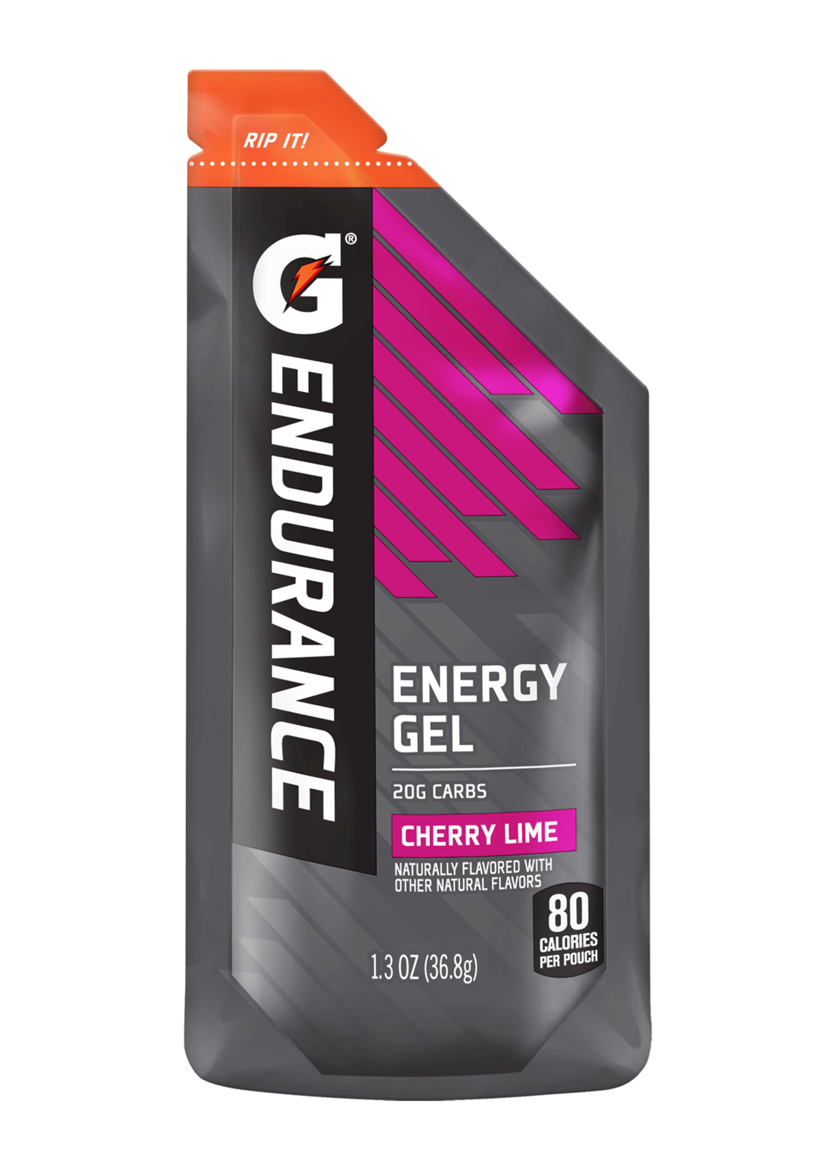 Gatorade Endurance Gatorade Endurance Energy Gel- Cherry Lime