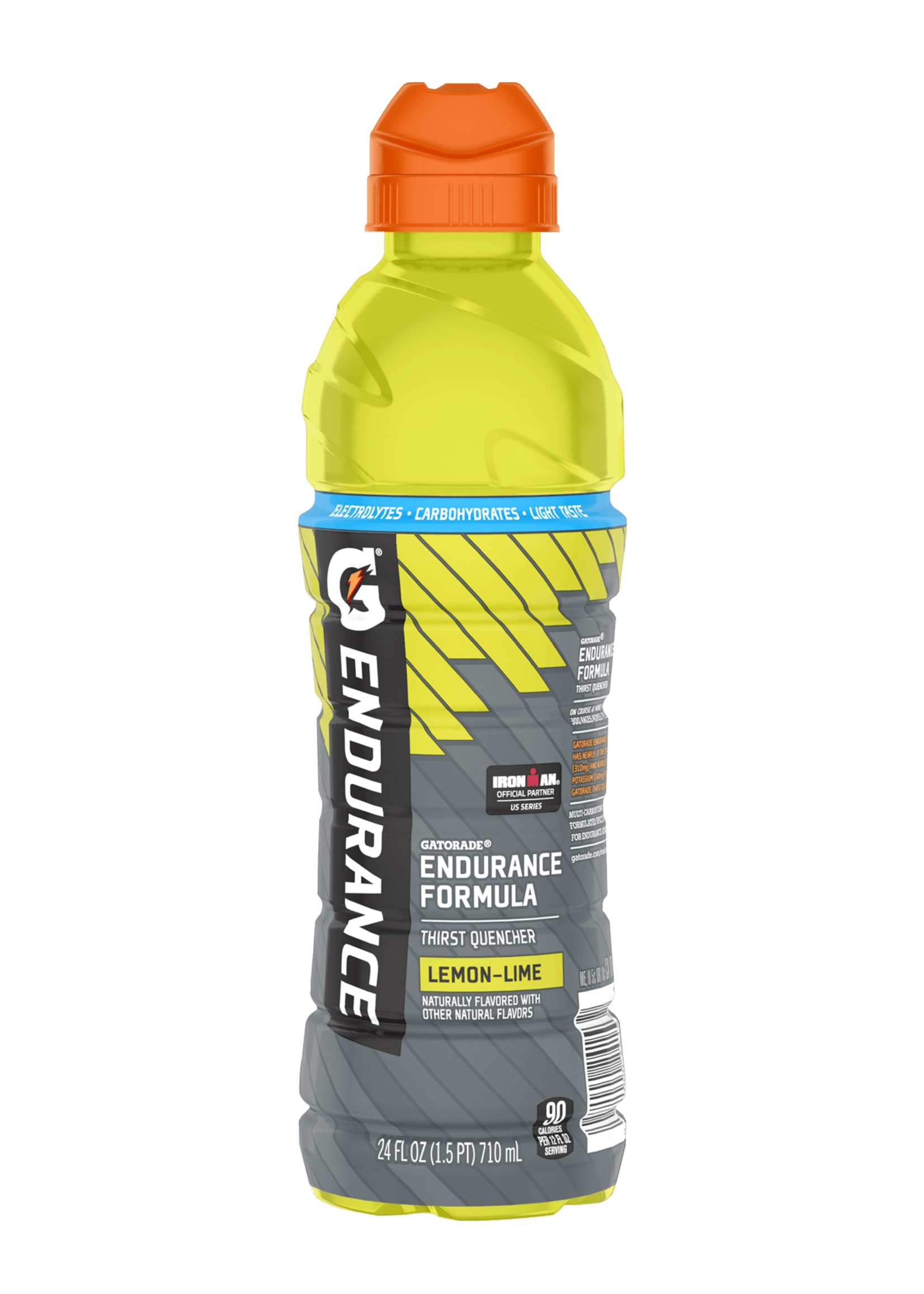 Gatorade Endurance Formula 1 gallon- Lemon Lime