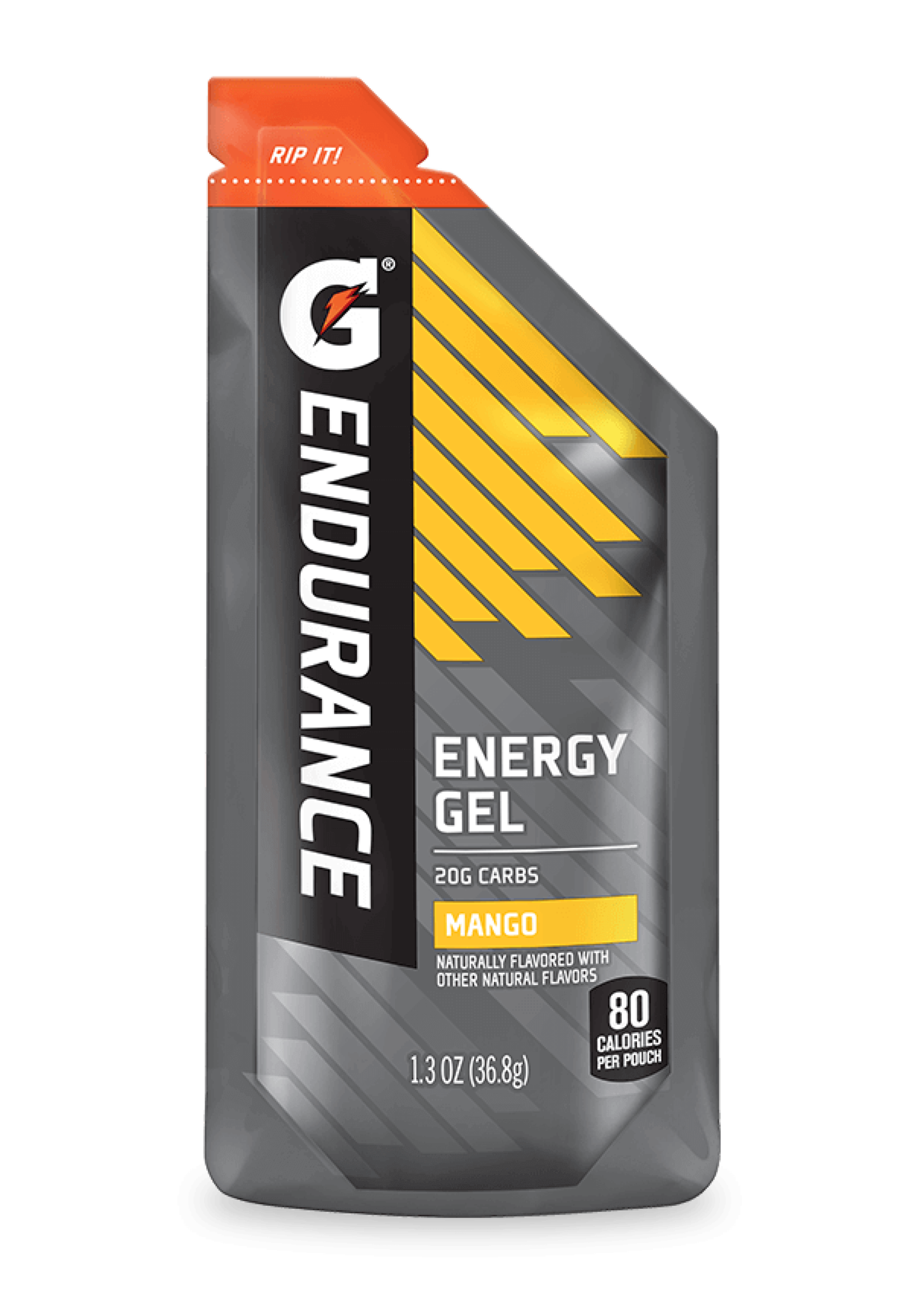 Gatorade Endurance Gatorade Endurance Energy Gel- Mango