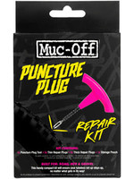 Muc-Off Muc-Off Puncture Plug Tubeless Repair Kit