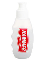 Hammer Gel Flask: Clear 5oz