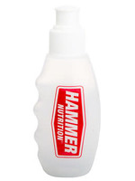 Hammer Nutrition Hammer Gel Flask: Clear 5oz