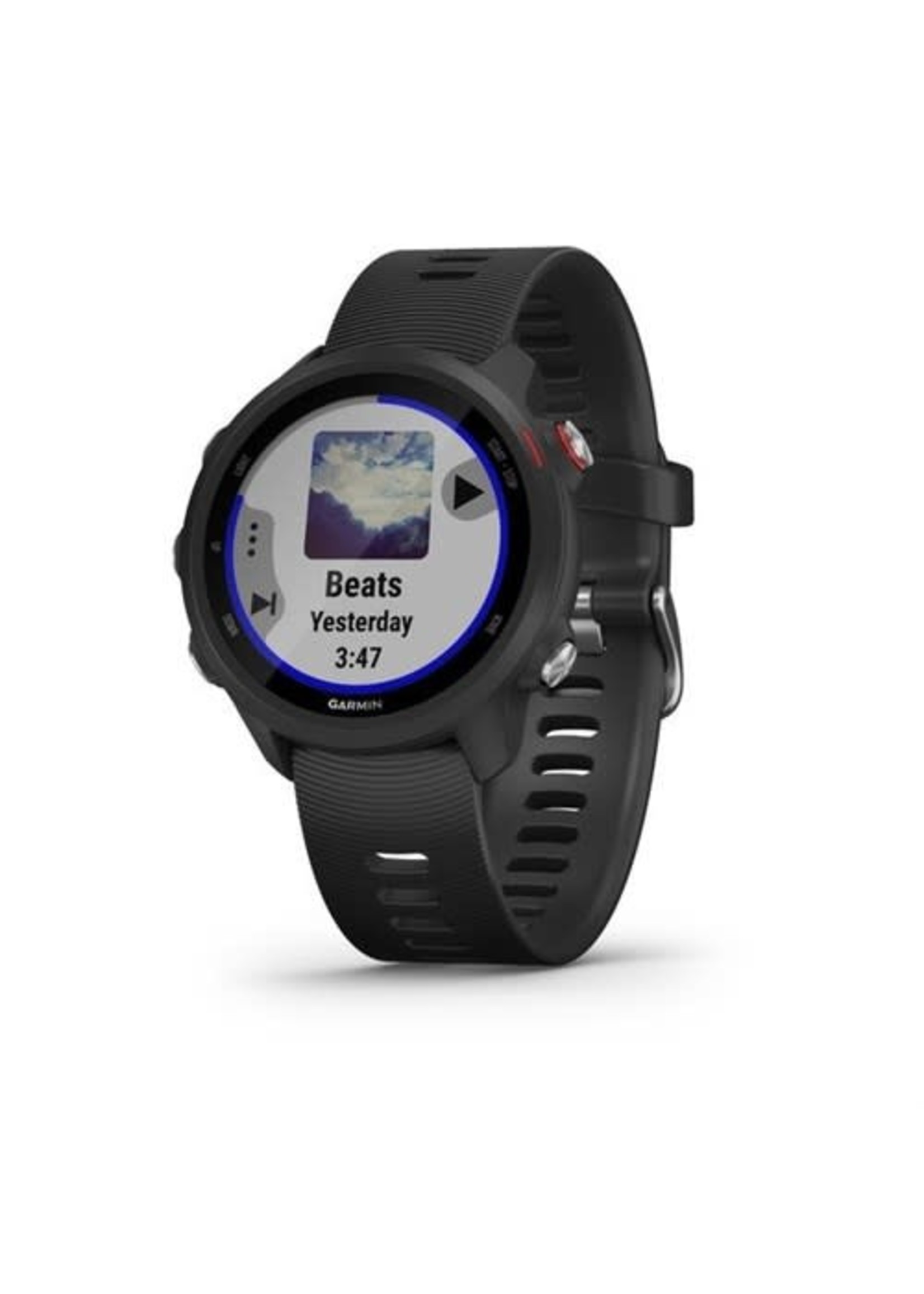 Garmin 245 MUSIC GPS WIFI