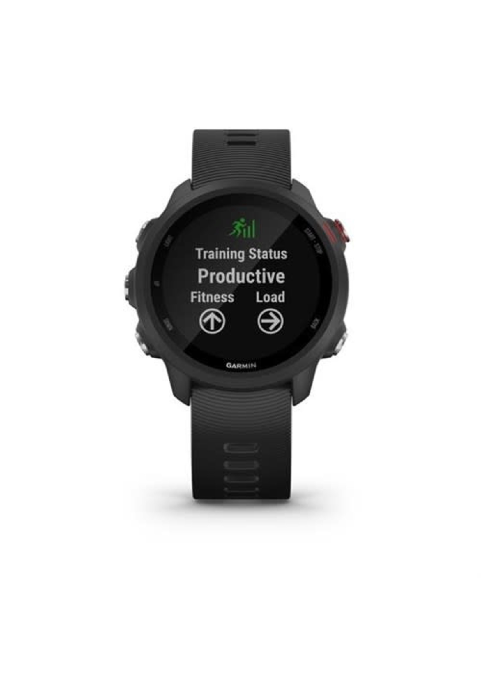 Garmin 245 MUSIC GPS WIFI