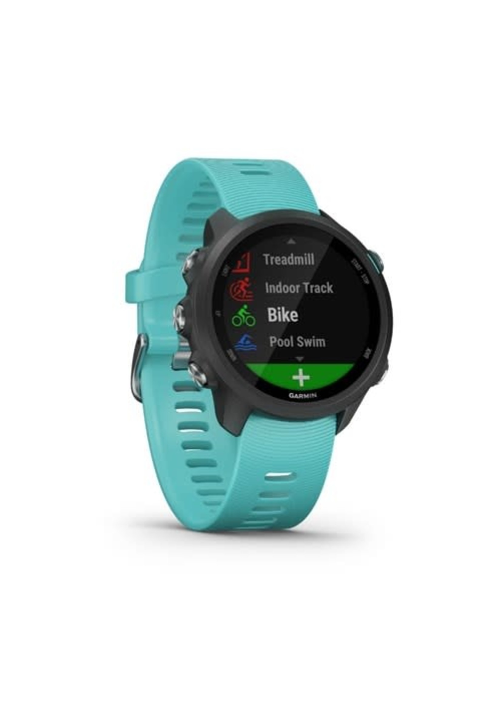 Garmin 245 MUSIC GPS WIFI