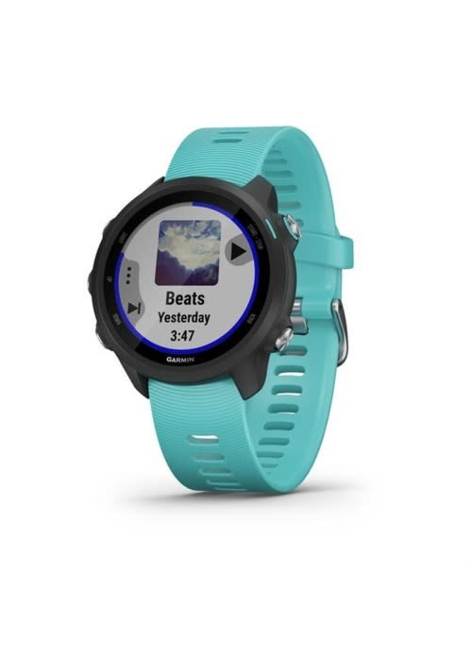 Garmin 245 MUSIC GPS WIFI