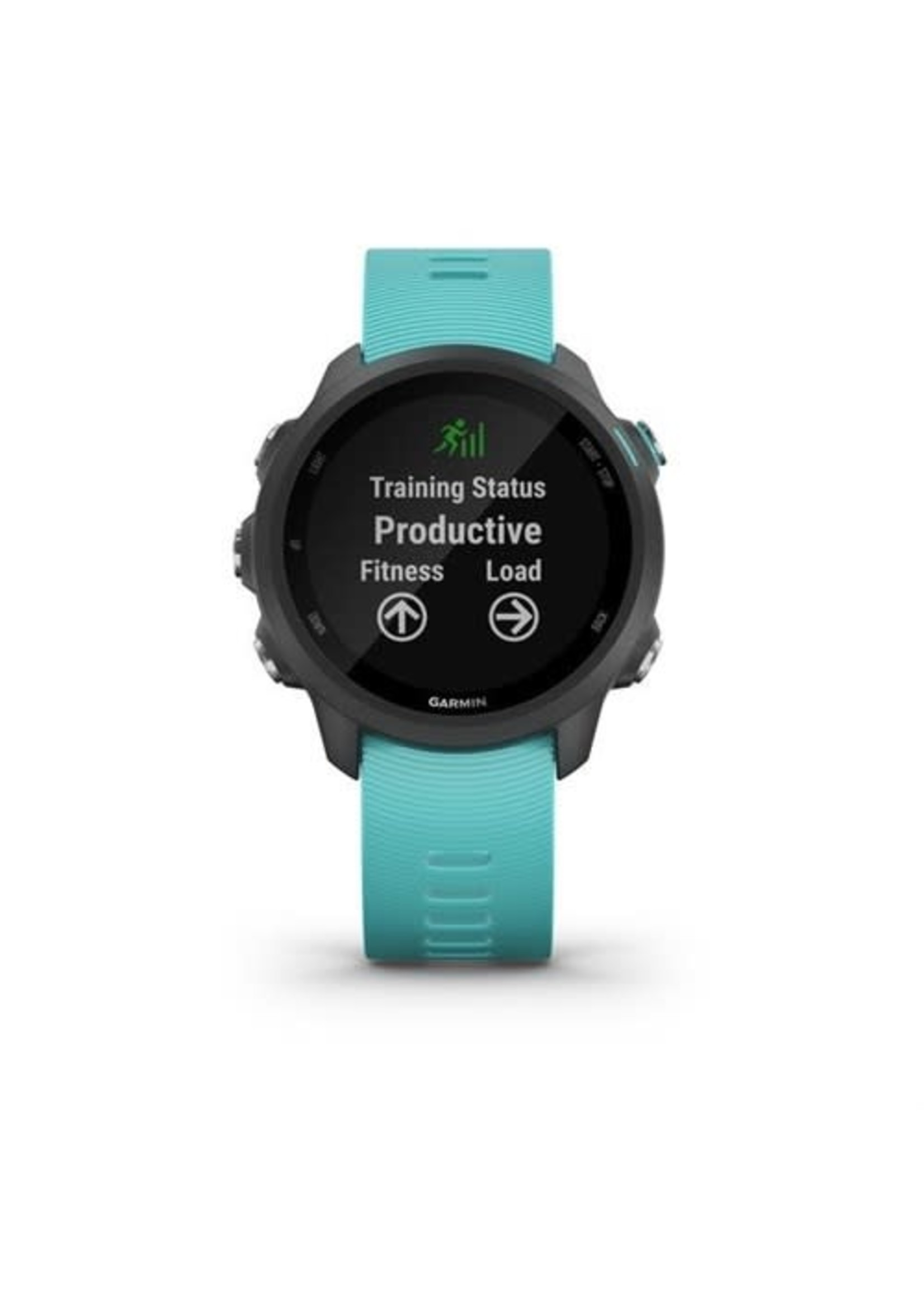 Garmin 245 MUSIC GPS WIFI