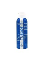 SBR Sports Inc TRISLIDE 4oz Continuous Spray Skin Lubricant