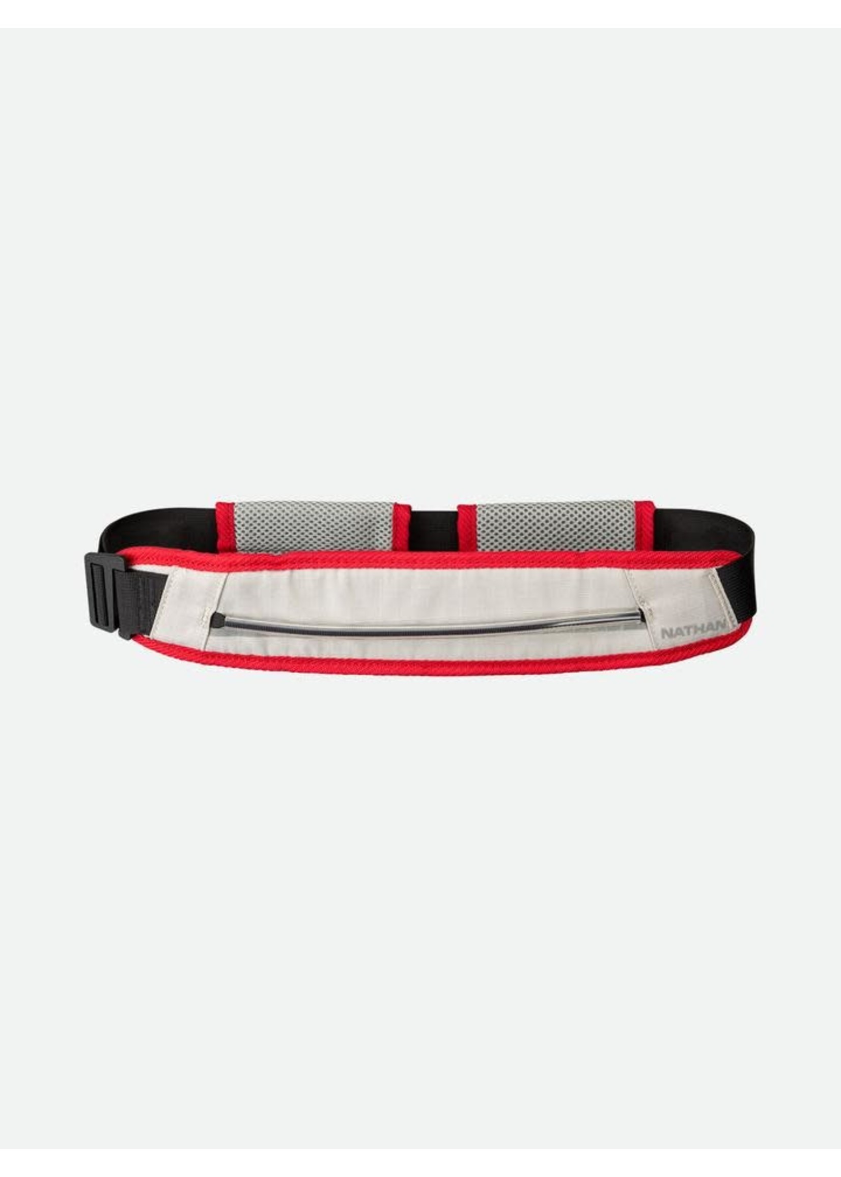 Nathan K9 SERIES RUNNER'S WAISTBELT WITH LEASH