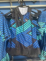 Wattie Ink CONTENDER 2.0 WOMENS TRI TOP