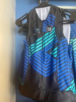 Wattie Ink CONTENDER 2.0 MENS TRI TOP