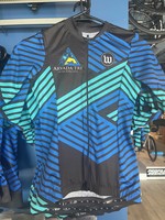 CONTENDER 2.0 MENS CYCLING JERSEY