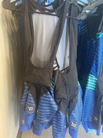 MENS CYCLING BIB SHORT