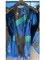 CONTENDER MENS SLEEVELSESS SPEEDSUIT