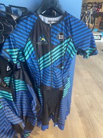 CONTENDER WOMENS TRI SPEEDSUIT