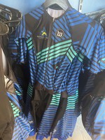 CONTENDER MENS TRI SPEEDSUIT