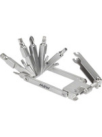 MSW MSW MT-210 Flat-Pack Multi-Tool, 10 Bit