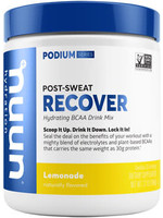 Nuun Nuun Recover Hydration Drink Mix: Lemonade, 20 Serving Canister