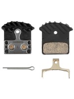 Shimano J04C METAL PAD & Spring (W/Fin)