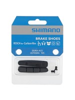 Shimano R55C4 BRAKE SHOES CARBON RIM 2 PACK