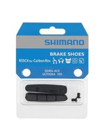 Shimano R55C4 BRAKE SHOES CARBON RIM 2 Pair