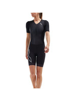 2XU Compression Sleeved Trisuit